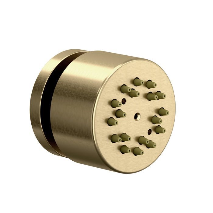ROHL 0126BS1 2-Function Body Spray