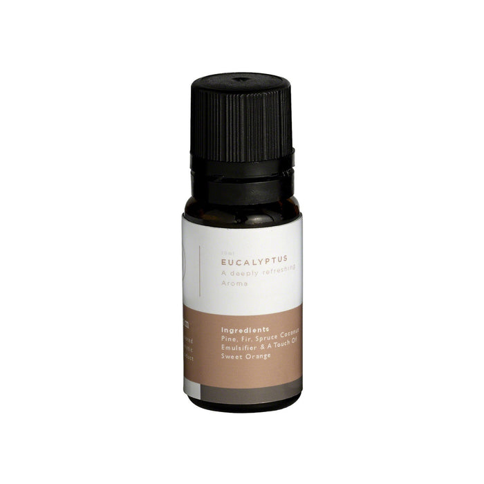 Mr. Steam 103810 Eucalyptus 10ml Essential Oil