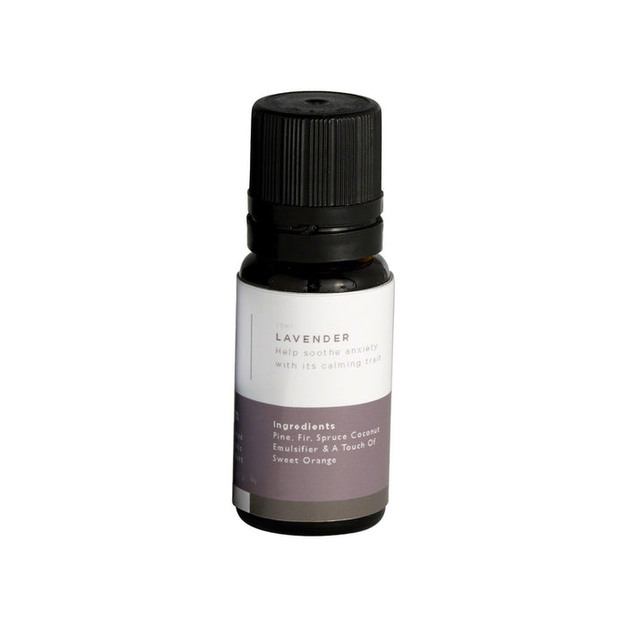 Mr. Steam 103811 Lavender 10ml Essential Oil