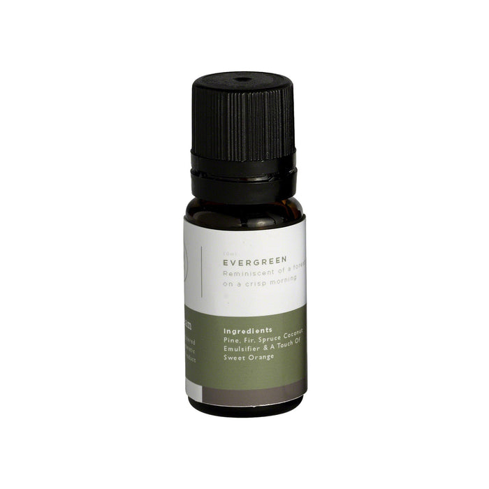 Mr. Steam 103812 Evergreen 10ml Essential Oil