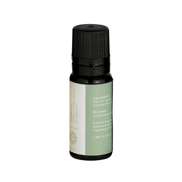 Mr. Steam 104009 Green Harmony 10ml Chakra Oil