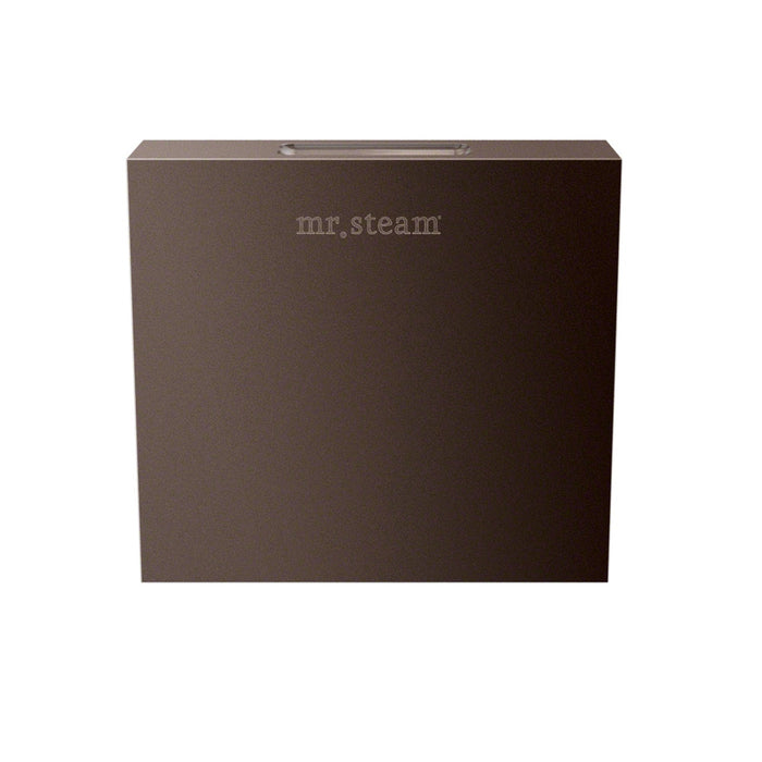 Mr. Steam 104040ORB Square Steamhead in Oil Rubbed Bronze