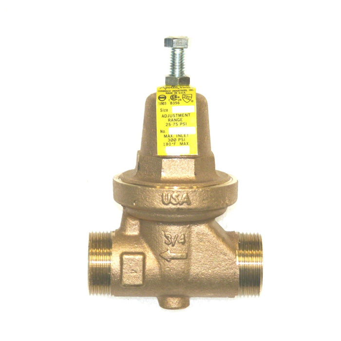 Mr. Steam 104198 Pressure Release Valve 1/2" 15PSI