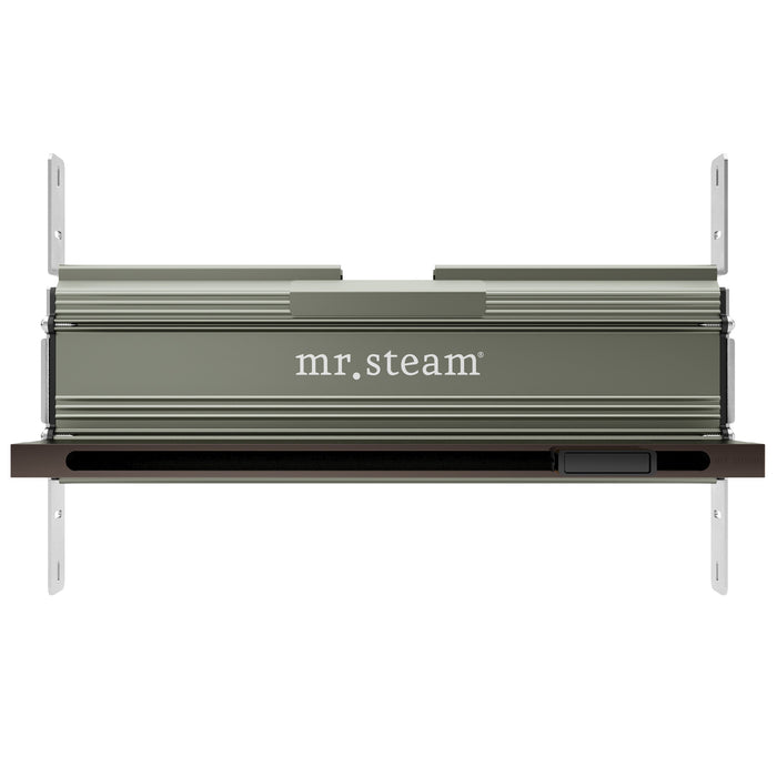 Mr. Steam 104480ORB Linear Steamhead® in Oil Rub Bronze