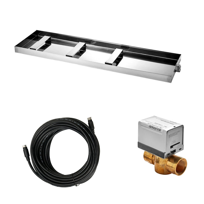 Mr. Steam 104523MX MX Generator Rough-In Package