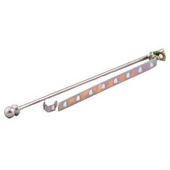 Moen 131100 Lift Rod Kit