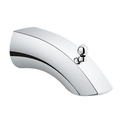 Grohe 13356 Eurosmart Diverter Tub Spout