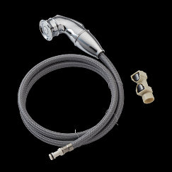 Moen 136106 Hose & Spray