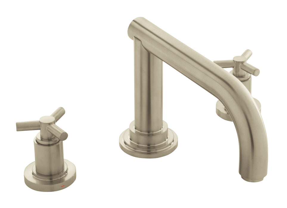Grohe 18033-PARANT Atrio Trio Spoke Handles for Roman Tub fillers