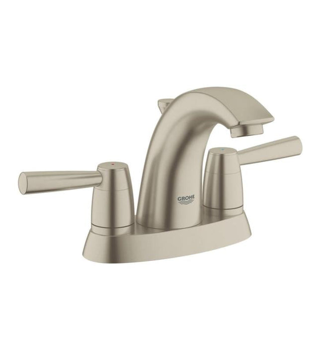 Grohe 20388 Arden 4 Inch Centerset Bathroom Faucet