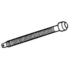 Moen 22175 Screw