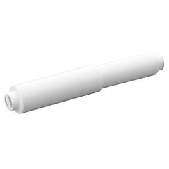 Moen 225 Glacier paper holder - roller only