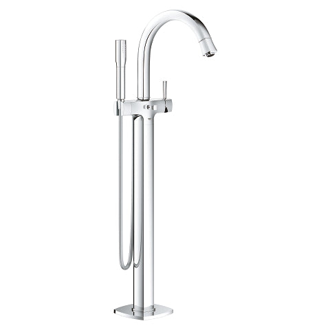 Grohe 23318 Grandera Single-Handle Bathtub Faucet