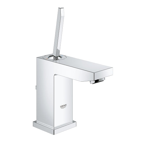 Grohe 23655000 Eurocube Joy Single-Handle Bathroom Faucet