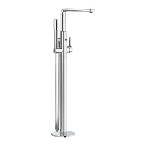 Grohe 23792 Lineare Single-Handle Bathtub Faucet