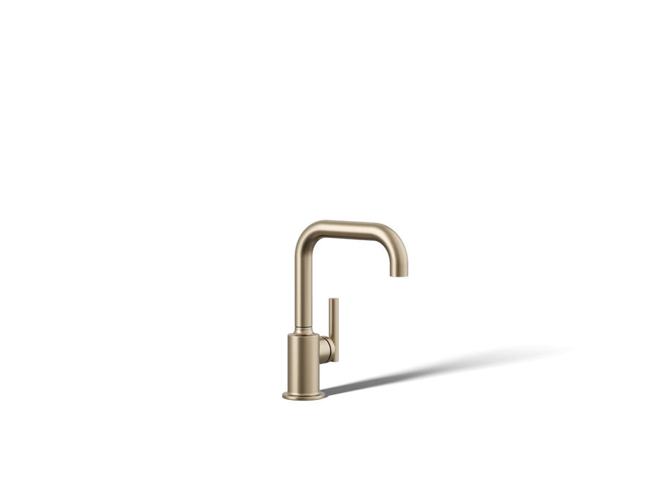 KOHLER Purist Beverage faucet