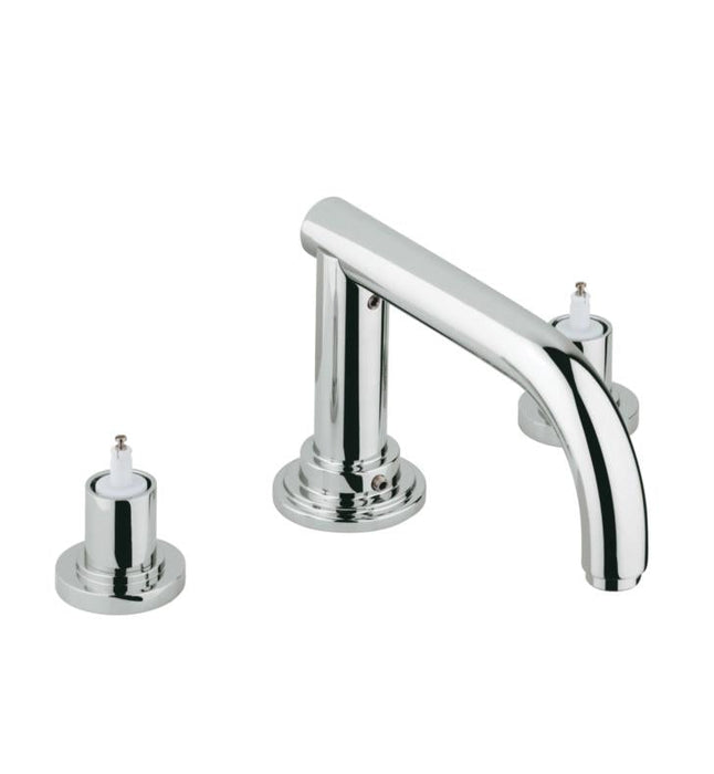 Grohe 25048-PARANT Atrio Roman Bathtub Faucet
