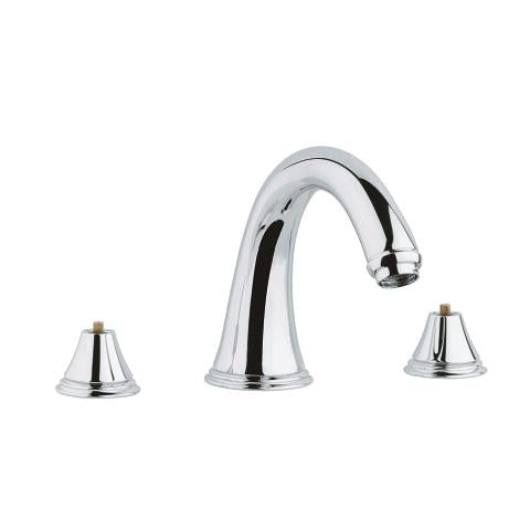 Grohe 25054 Geneva Roman Bathtub Faucet