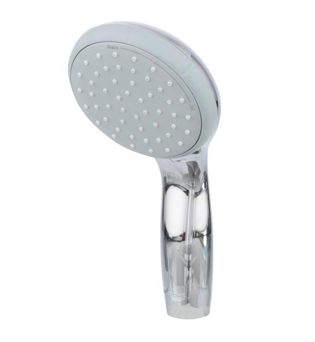 Grohe 26077EN0 Tempesta 2.0 GPM Handshower Set 2 Spray Patterns with Dream Spray and Speed Clean Technologies