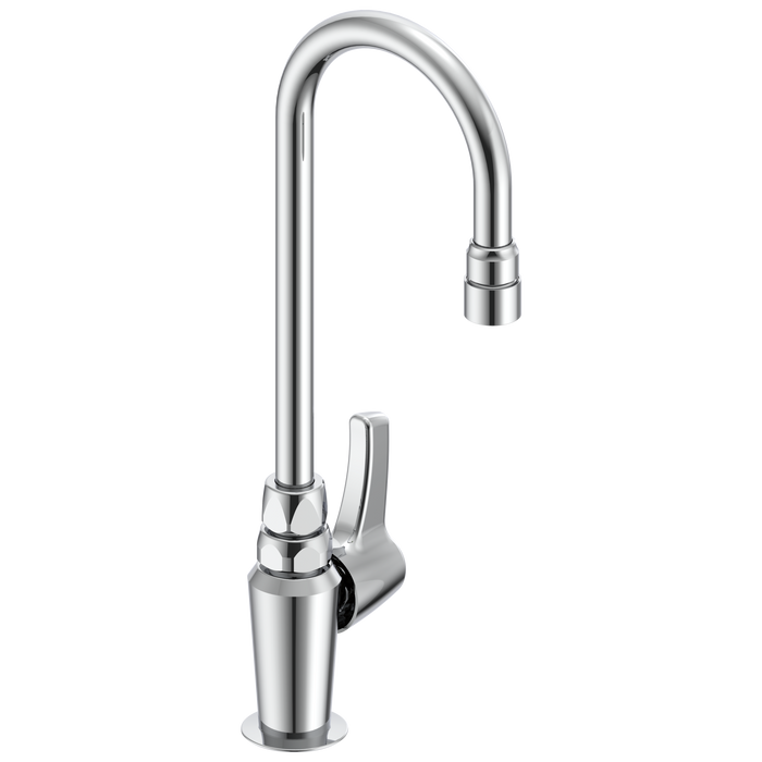 Delta Commercial 27C4 / 27C5 / 27C6: Pantry Deck Faucet