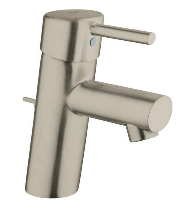 Grohe 34270 Concetto Single-Handle Bathroom Faucet