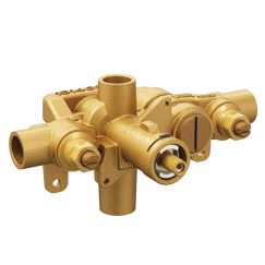 Moen 3570 M-PACT Moentrol Shower Valve with Stops