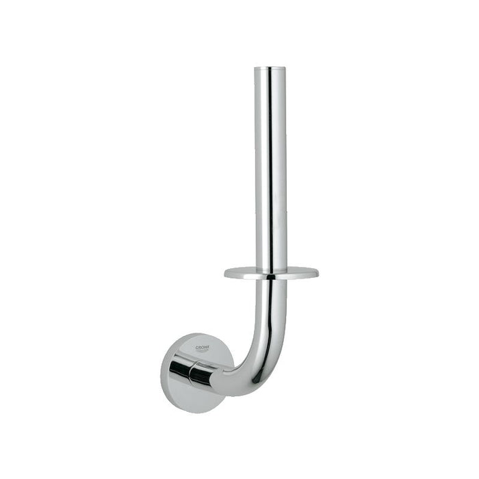 Grohe 40385001 Essentials Spare Wall Mounted Toilet Paper Holder