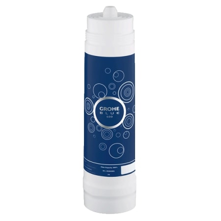Grohe 40404001 Blue 3 1/2 Inch Small BWT Filter