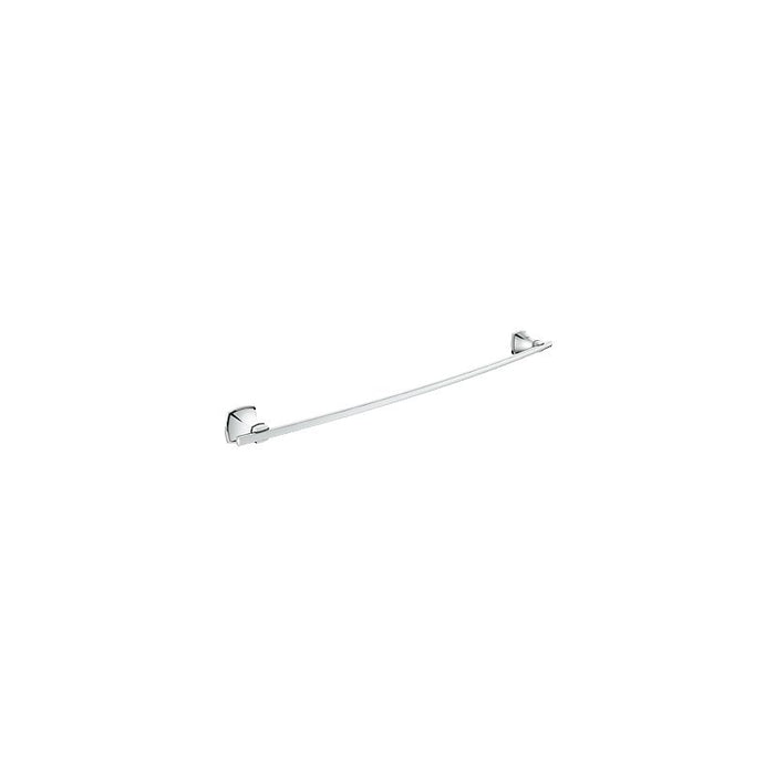 Grohe 40629 Grandera Bath Wall Mount Towel Bar