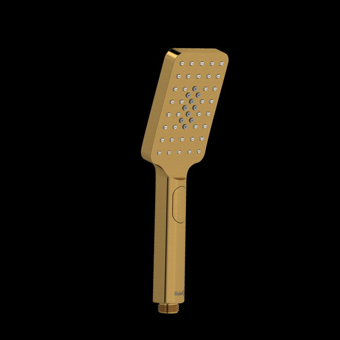 Riobel 4365 5" 4-Function Handshower