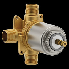 Moen Cycling 1/2" Cc Male Ips Connection