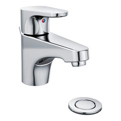 Moen One-Handle Bathroom Faucet