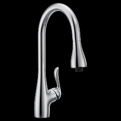 Moen One-Handle Laundry Faucet