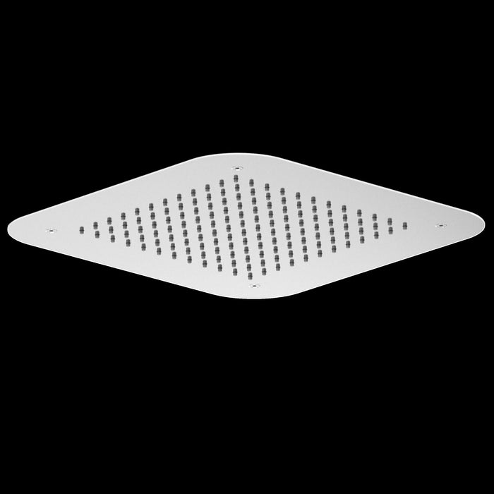 Riobel 475 17" Rain Showerhead