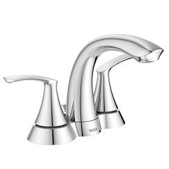 Moen 5010 Seena 2H Centerset Chr