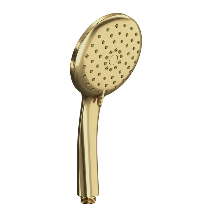 ROHL 50126HS3 5" 3-Function Handshower