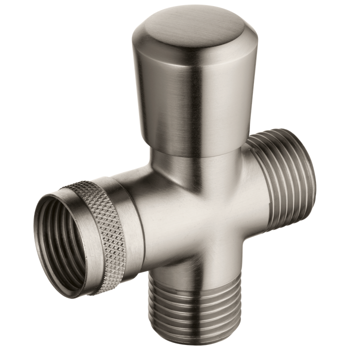 Delta 50650 3-Way Shower Arm Diverter for Hand Shower