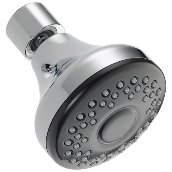 Delta 52672-15 Fundamentals Single-Setting Shower Head