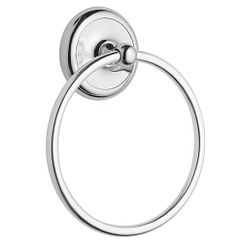 Moen 5386 Chrome towel ring