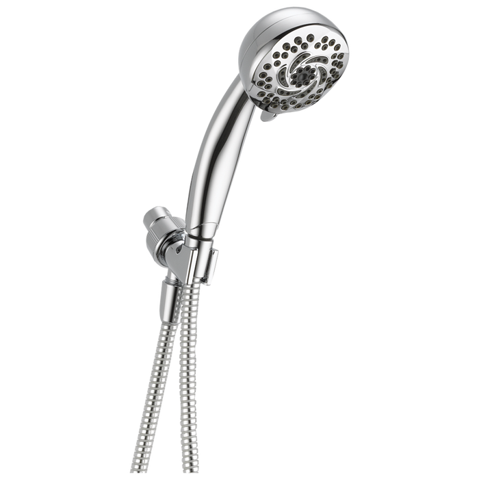 Delta 54436-PK Premium 5-Setting Shower Mount Hand Shower