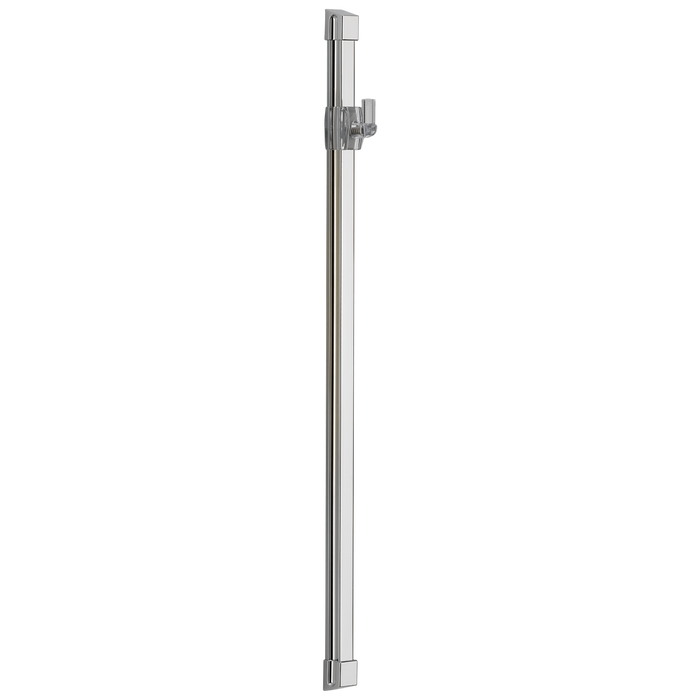 Delta 55511-PK 24" Adjustable Glide Rail Wall Bar