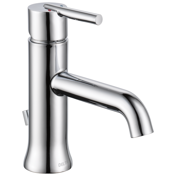 Delta 559LF-GPM-MPU Trinsic Single Handle Lavatory Faucet