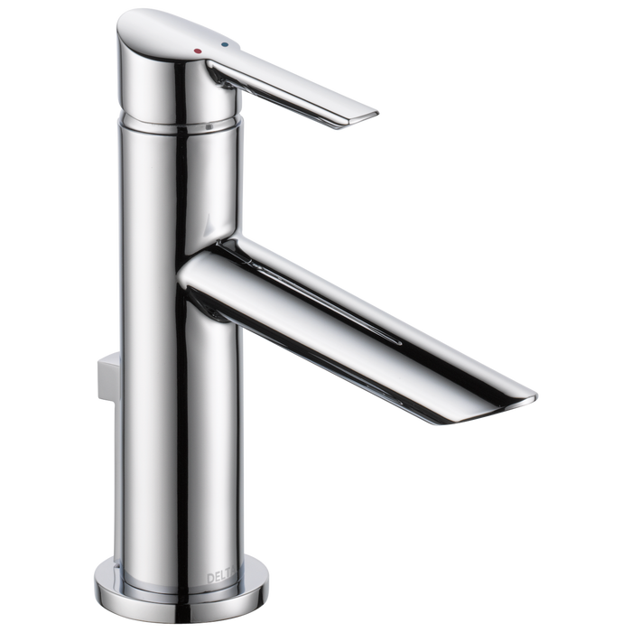 Delta 561-GPM-DST Compel Single Handle Lavatory Faucet