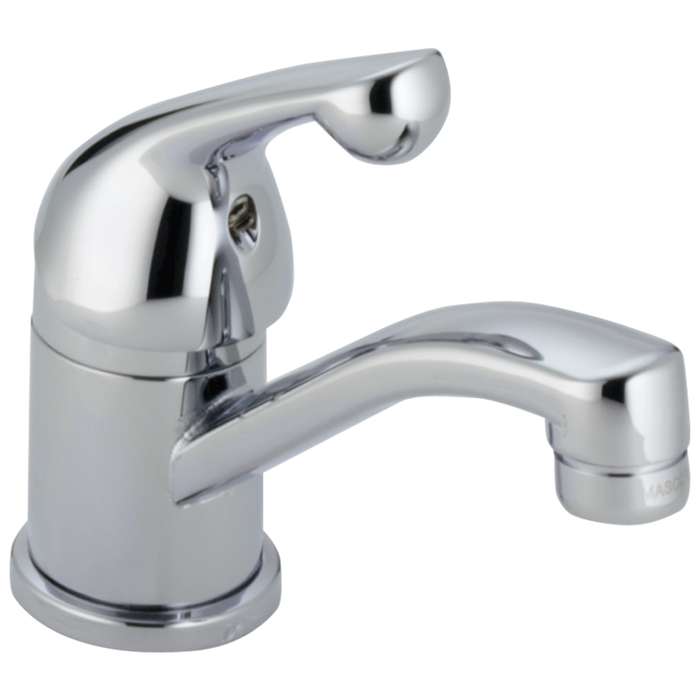 Delta 570LF-WF Classic Single Handle Basin Faucet