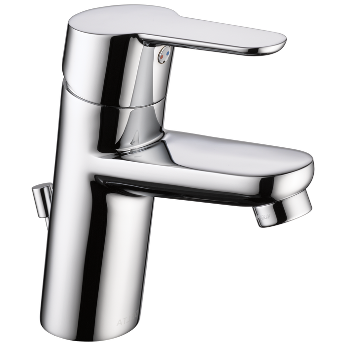 Delta 573LF-HGM-PP Modern Single Handle Project-Pack Lavatory Faucet