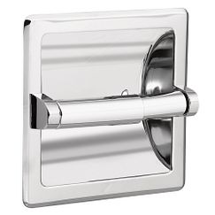 Moen 575 Chrome paper holder