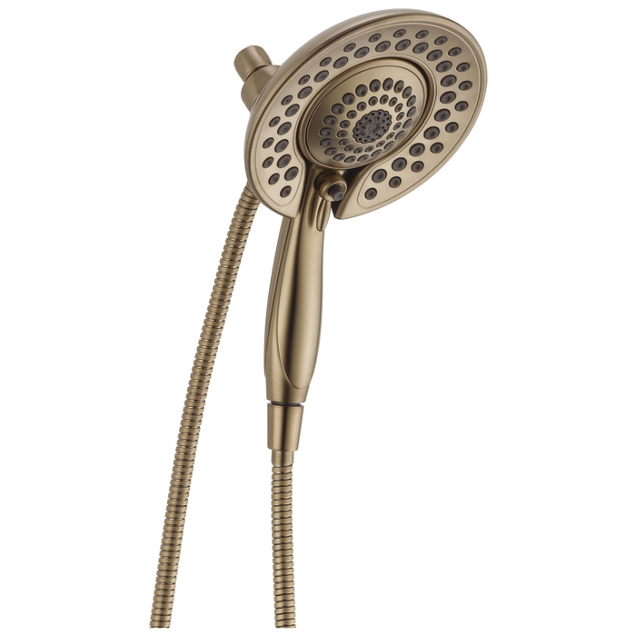 Delta 58569-PK In2ition 5-Setting Two-in-One Shower