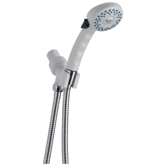 Delta 59344-B18-PK Shower Mount Hand Shower