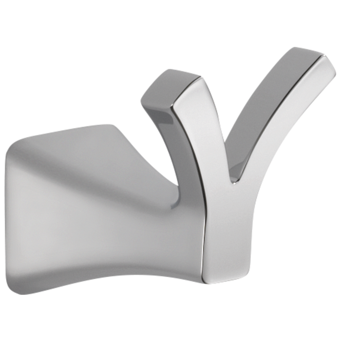 Delta Delta Tesla: Double Robe Hook