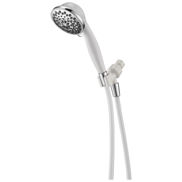 Delta 76504CWC Peerless 5 Spray Hand Shower